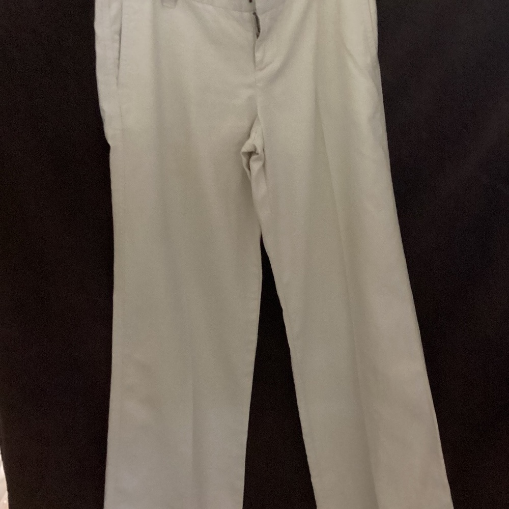 Express pants editor